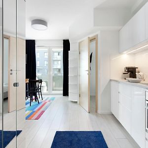 Appartement met een Slaapkamer